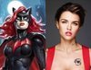 Ruby Rose será la Batwoman del Arrowverso de The CW