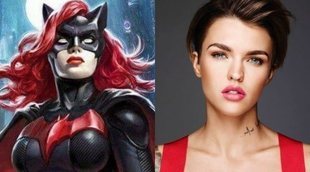 Ruby Rose será la Batwoman del Arrowverso de The CW