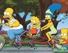 'Los Simpson' lidera ampliamente (5%) y 'Amor de contrabando' destaca con un 3,8% en Nova