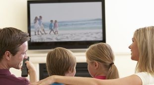 ¿Quién ve la televisión en agosto? Análisis del consumo televisivo en verano