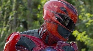 'Power Rangers': Hasbro se encuentra desarrollando la secuela del reboot cinematográfico