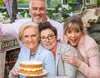'The Great British Bake Off': Telecinco buscará al mejor repostero amateur en la adaptación del formato