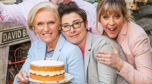 'The Great British Bake Off': Telecinco buscará al mejor repostero amateur en la adaptación del formato