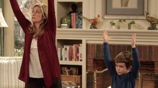 'Last Man Standing': Molly McCook y Jet Jurgensmeyer elegidos para sustituir a la hija y nieto de Mike