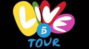 Mediaset prepara 'Telecinco Live Tour', una exposición interactiva sobre su historia y la de la televisión