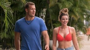 'Bachelor in Paradise' estrena temporada a la baja y por detrás de 'America's Got Talent', que marca mínimo
