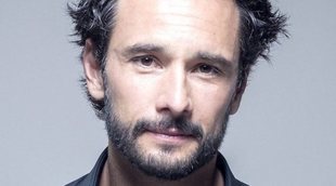 Rodrigo Santoro ('Westworld') se une a 'Reprisal', el nuevo drama de Hulu