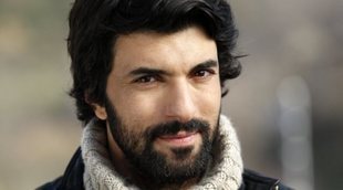 'Amor de contrabando' lidera en Nova (4,1%) y "El asedio" destaca en Paramount Network (3,8%)