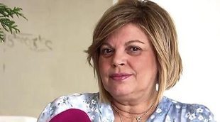 Terelu Campos, sobre su tratamiento, en 'Sálvame': "En principio tengo dos posibilidades"