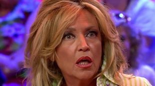 Kiko Matamoros da nuevos detalles de su encuentro íntimo con Lydia Lozano en 'Sálvame': "Fue un desastre"