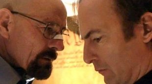 'Better Call Saul': Las escenas del futuro de Saul podrían ocurrir antes del final de 'Breaking Bad'