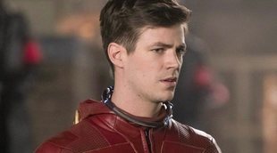 'The Flash': Grant Gustin, contra las críticas por estar "demasiado delgado" para llevar el nuevo traje