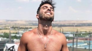 Suso ('GH 16') sorprende a sus seguidores con su desnudo integral de vacaciones en Cuba