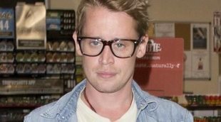 Macaulay Culkin rechazó protagonizar 'The Big Bang Theory'