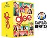 Las mejores ofertas en merchandising y DVD y Blu-Ray: 'Glee', 'Stranger Things', 'El equipo A'