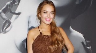 Lindsay Lohan se posiciona en contra del movimiento #MeToo: "Las mujeres se ven débiles cuando son fuertes"