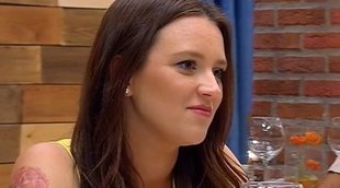 La dura crítica de una comensal en 'First Dates': "Estoy que echo a llorar por ver la foto y el después"