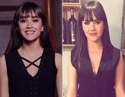 El asombroso parecido entre Aitana ('OT 2017') y Lucía Ramos ('Física o química')