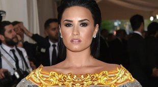 Demi Lovato decide cancelar su gira otoñal por Sudamérica para centrarse en su recuperación