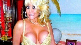 Aramís Fuster asegura poder "aumentar el pene sin necesidad de tocarlo"