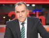 'Los desayunos de TVE': Xabier Fortes dirigirá y presentará la nueva temporada del programa