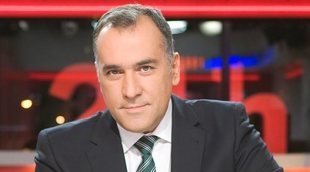 'Los desayunos de TVE': Xabier Fortes dirigirá y presentará la nueva temporada del programa