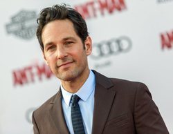 Paul Rudd protagonizará la comedia 'Living with yourself' de Netflix