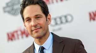 Paul Rudd protagonizará la comedia 'Living with yourself' de Netflix