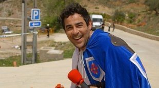 'El paisano' despide temporada con un aceptable 11,4% y 'Volverte a ver' se conforma con un discreto 12,5%