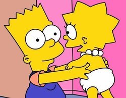 'Los Simpson' lideran como lo más visto de TDT (5,2%) y 'Amor de contrabando' sigue fuerte en Nova (4%)