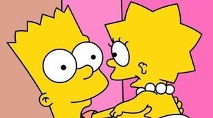 'Los Simpson' lideran como lo más visto de TDT (5,2%) y 'Amor de contrabando' sigue fuerte en Nova (4%)
