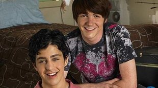 'Drake & Josh': Uno de sus protagonistas tiene "ideas realmente inteligentes" para un reboot