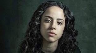 'The Flash': Kiana Madeira ('Sacred Lies') se une a la quinta temporada como una villana que cambia de género