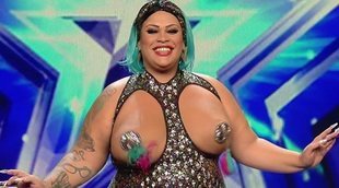 11 concursantes de 'Got Talent España' que han alcanzado la fama tras el formato