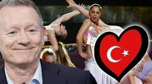 El dardo envenenado de la UER a Turquía: "Han hecho una gran contribución en Eurovisión"