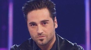 Apedrean a David Bustamante durante su concierto en Elche