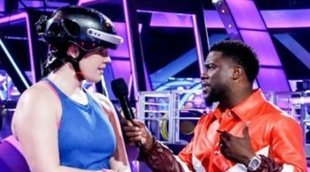 'TKO: Total Knock Out' asalta el liderato en su segundo viernes ante el resistente 'American Ninja Warrior'