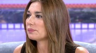 Raquel Revuelta relata en 'Sábado Deluxe' cómo vivió el terremoto de Indonesia: "Iba a ser el final"