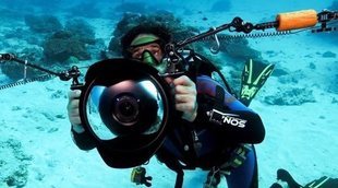 8 interesantes documentales para celebrar el Día Mundial de la Fotografía