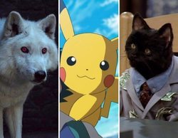 8 mascotas televisivas que todos hemos querido tener alguna vez