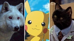 8 mascotas televisivas que todos hemos querido tener alguna vez
