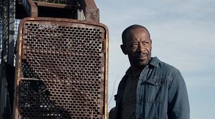 'Fear The Walking Dead': Los protagonistas intentan comenzar de nuevo en el 4x09