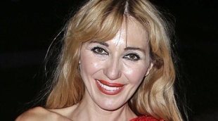 Ania ('GH 1') confirma que ha superado su anorexia: "Todo se lo debo a la Seguridad Social"