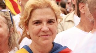 Carles Puigdemont quiere que Pilar Rahola sea la candidata de PDeCAT para ser alcaldesa de Barcelona