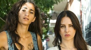 'Vis a vis': La cantante Mala Rodríguez realizará un cameo con Alba Flores en la cuarta temporada
