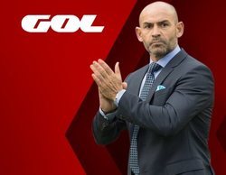 Paco Jémez ficha por Gol para colaborar en el programa 'Director Gol'