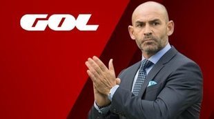 Paco Jémez ficha por Gol para colaborar en el programa 'Director Gol'