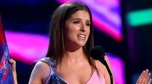 Los Teen Choice Awards caen dos décimas respecto a la emisión de 2017