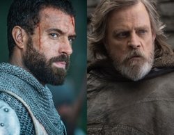 History renueva 'Knightfall' por una segunda temporada, que contará con Mark Hamill