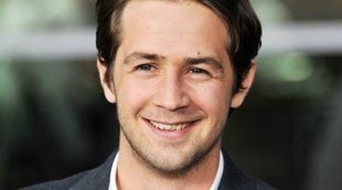 Michael Angarano ('Morir de pie') se une al reparto de 'This is us'